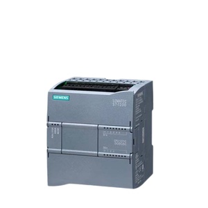 S7 1200 Automate <strong>Distributor</strong> <strong>Siemens</strong> S71200 1214 Simulator