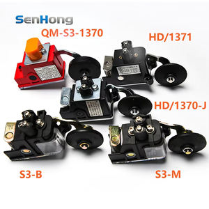 Interrupteur de Limite de Vitesse Excessive et de Ralentissement d'<span class=keywords><strong>Ascenseur</strong></span> S3-1370 S3-1371 pour Ascenseurs <span class=keywords><strong>Otis</strong></span>, Toshiba, TKE, Sigma Pièces de Rechange - Product Image 5
