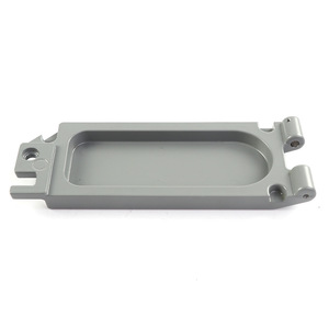 Pièces moulées sur mesure en alliage, longueur 300 mm, usinage CNC pour composants de quincaillerie et automobiles - Product Image 5