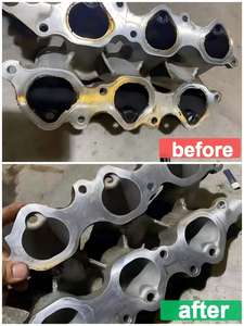 Professionele Elektrische Droogijsblaster Reinigingsmachine Hogedrukreiniger Voor Nieuwe Staat Van De Automotor - Product Image 6