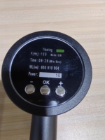 Appareil laser portatif pour animaux, thérapie laser froide, laser LLLT 650, thérapie par lumière rouge, traitement des plaies, vétérinaire