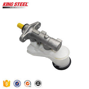อะไหล่รถยนต์ญี่ปุ่น กระบอกสูบ สำหรับ RD4 RD5 K20A ปี 2001-2005 46100-S9A-013 กระบอกสูบ - Product Image 2