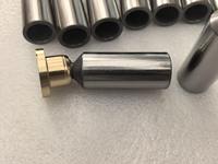 Ensemble de pistons de pompe hydraulique YFM FK K3V180/K3V140 pour excavatrice sur chenilles, haute qualité, garantie de 3 mois, origine Chine