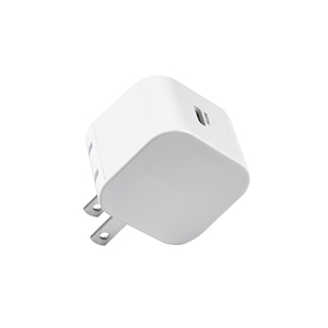 <span class=keywords><strong>Cargador</strong></span> de Teléfono de 20 W, Adaptador USB <span class=keywords><strong>Original</strong></span> con Enchufe Estadounidense y Europeo para <span class=keywords><strong>iPhone</strong></span> <span class=keywords><strong>13</strong></span> Pro Max - Product Image 1