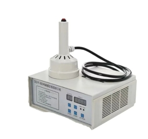เครื่องปิดฝาขวดแบบเหนี่ยวนำแม่เหล็กไฟฟ้า รุ่น DGYF-600 พร้อมฟอยล์อลูมิเนียมสำหรับปิดผนึก - Product Image 5