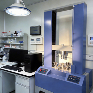 Yiutm — Machine de Test universelle 0.1mm, équipement de Transmission automatique, testeur de résistance, Servo moteur électronique - Product Image 2