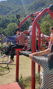 Tirelire pour parc d'attractions, jouet à fermeture éclair, amusant, professionnel, prix d'équipement - Product Image 5