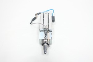 PLC CKQ50-W8041A15 กระบอกสูบลมแบบดับเบิ้ลแอคติ้ง ขนาด 50 มม. แรงดัน 083mpa สำหรับระบบอัตโนมัติในอุตสาหกรรม PLC CKQ50-W8041A15 แบบดับเบิ้ลแอคติ้ง - Product Image 4