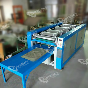 Bán buôn 3 màu flexo máy in túi giấy nhựa đóng gói túi tùy chỉnh mô hình máy in - Product Image 4