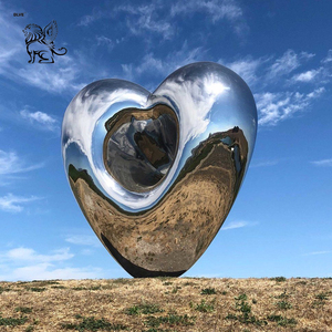 Sculpture de grande dent en métal pour <span class=keywords><strong>d</strong></span>écoration de clinique <span class=keywords><strong>dentaire</strong></span> en plein air, en acier inoxydable poli miroir, statues de dents - Product Image 4