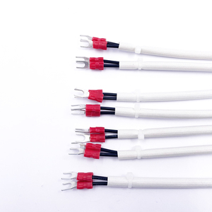 Pabrik YZCONN OEM Memproduksi Kabel Harness Khusus untuk Sinyal Arus Listrik dan Sinyal Tanah dalam Perakitan Kabel Peralatan - Product Image 3