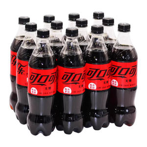 <span class=keywords><strong>Coca</strong></span>-<span class=keywords><strong>Cola</strong></span> Zero Bebida Sem Açúcar Sabor Clássico Refrigerante Carbonatado Bebida Sem Açúcar Atacado Distribuição - Product Image 6