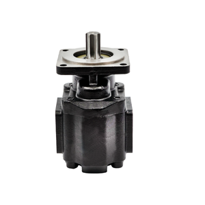Pompe à engrenages hydraulique Huamao JHPG3100 GJ1050R pour chargeuse sur pneus - Product Image 4