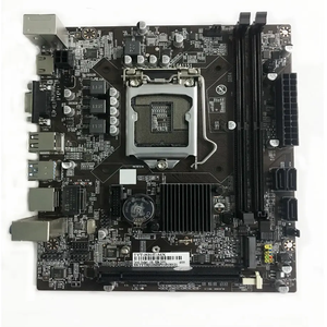 ชิปเซ็ต DDR4 LGA1151จากโรงงาน pcwinmax เมนบอร์ดอุตสาหกรรมขนาดมินิ ITX รองรับ8th 9th - Product Image 4