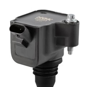 宝马迷你2.0T B48 B83 b41发动机原装NGK点火线圈U5451红色顶级性能线圈无证书无廉价假货 - Product Image 2