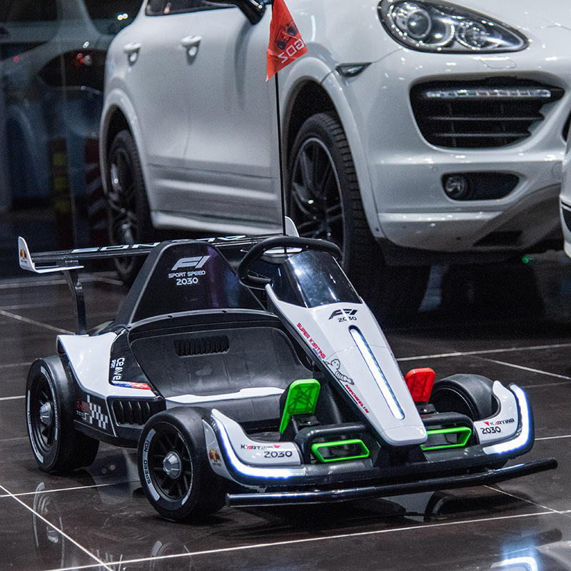 แบตเตอรี่สีขาว 24V 14, มอเตอร์ 775