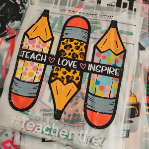 Cratus - Adhesivo Termoadhesivo <span class=keywords><strong>para</strong></span> Ropa con Diseño Floral y <span class=keywords><strong>de</strong></span> Dibujos Animados <span class=keywords><strong>de</strong></span> <span class=keywords><strong>San</strong></span> <span class=keywords><strong>Judas</strong></span> <span class=keywords><strong>Tadeo</strong></span>, Virgen <span class=keywords><strong>de</strong></span> Guadalupe, Ecológico, Duradero y Lavable, en PET - Product Image 2