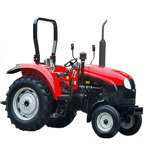30HP 40HP 50HP 60HP 70HP 80HP 90HP 다기능 농업 온실 4 륜 미니 소형 농장 Tracto - Product Image 4