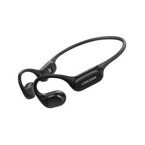 Écouteurs de course à oreille ouverte Langsdom AirWave <span class=keywords><strong>Pro</strong></span> avec réduction de bruit pour appels IA, étanchéité IP67 et conduction osseuse - Product Image 2