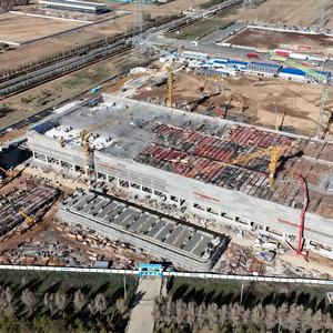 LIANWEI POWER Ingeniería Construcción Global AI Centro DE DATOS Trifásico Alto consumo de electricidad Nueva energía 220V Salida - Product Image 1