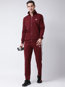 Trajes Deportivos de Forro Polar Ajustados de Invierno para Hombre, Personalizados con Logotipo, de Pakistán, por Huzaifa Products - Product Image 5