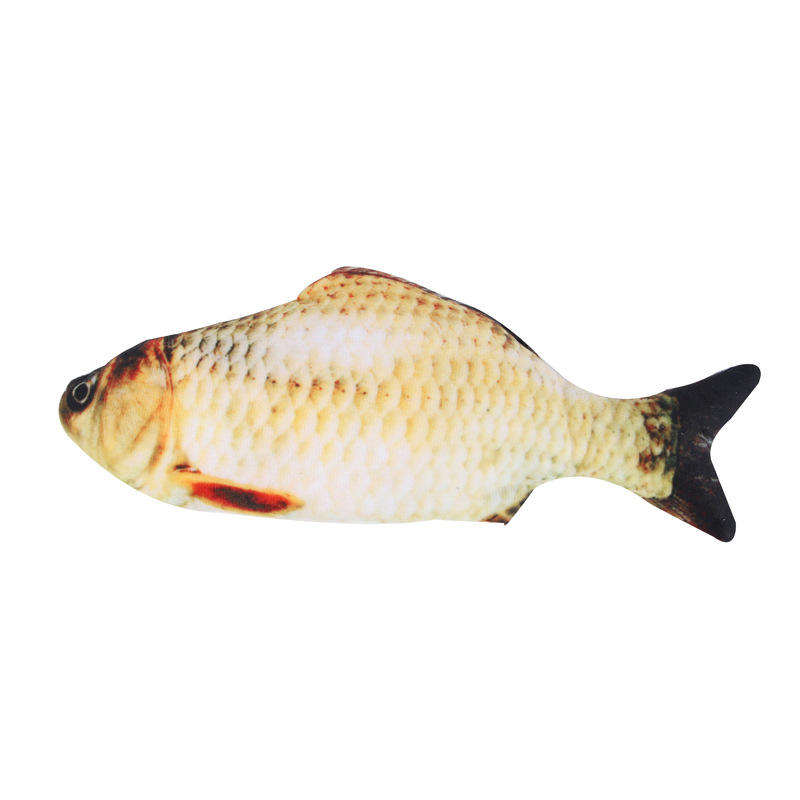 Crucian