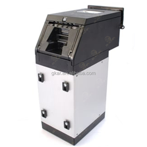 Vente en gros Vente chaude <span class=keywords><strong>800</strong></span> Notes Stacker ITL NV200 Bill Acceptor pour les applications à volume élevé - Product Image 4