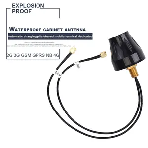 OEM Gain Gps Antenna Internal Ceramic Ceramic External 4G ip67 Antenna Fraka Car Marine Gps Antenna