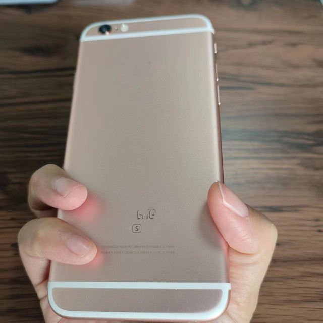 Wholesale Cheap Second-hand Unlocked Version for Phone 6s Plus Mobile Phone 32GB 64GB 128GB