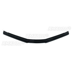 Aileron arrière pour voiture Corvette, accessoires pour Chevrolet Corvette C8 2020-2024, pièce de modification de l'aileron arrière de la voiture - Product Image 5