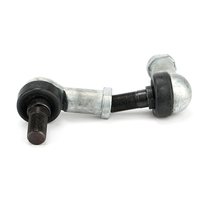 SQ16-RS SQL16-RS M16x1.5 Winding Shape Ball Rod Ends Bearing 16x44x84mm Thread SQ16RS-1 M16x2 Joint Bearing