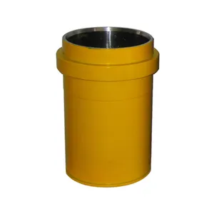 4-Inch Pump Liner for F-500 Mud Pump Oil Field Equipment with Extension Rod