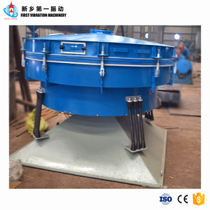 Ngành công nghiệp thực phẩm sifter cơ khí sàng dao động Tumbler rung màn hình - Product Image 6