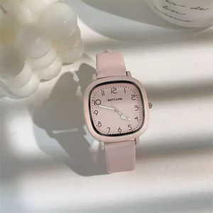 <span class=keywords><strong>Orologio</strong></span> da Donna all'Ingrosso dal Design Artistico e Grazioso, <span class=keywords><strong>Orologio</strong></span> Semplice e alla Moda per il Tempo Libero, Orologi da Ragazza Sportivi al Quarzo per Donna - Product Image 5