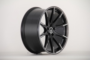 Trz 19 20 22 24inch hành khách xe bánh xe rim 5x112 5x100 5x130 Hợp kim nhôm dòng chảy hình thành bánh xe cho Mercedes Benz G lớp vành - Product Image 3