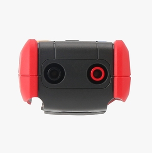 UNI-T UT256 60A แคลมป์มิเตอร์แบบง่าม มัลติมิเตอร์ True RMS ปรับช่วงอัตโนมัติ เครื่องทดสอบกระแสไฟฟ้า - Product Image 4