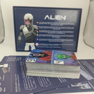 Muestra gratis Spirit Board Set Vintage madera OUIJA juego de mesa hecho a mano bruja Altar Board multi idioma - Product Image 6