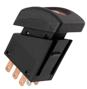 New Condition 90347821 1241288 Hazard <strong>Warning</strong> Turn Signal <strong>Switch</strong> <strong>for</strong> Opel Models 90436896 90434384 6240140 1241288 - Product Image 4