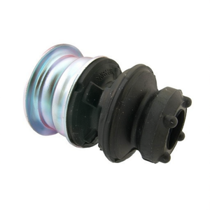 Stoßfänger, Hintere Feder HINTERE FEDER für Toyota Hilux TGN16 2005-2015 OE 48341-0K010 483410K010 - Product Image 2