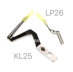 LOOPER KL25 / LP26 pour MACHINE À COUDRE SIRUBA 747 OVERLOOK HAUTE QUALITÉ - Product Image 1