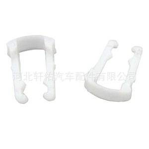 คลิปหนีบสายเชื้อเพลิงรูปตัวยู ยี่ห้อ Xuanyou รุ่น 2F1Z-9A317-AA สำหรับรถยนต์ฟอร์ด ลินคอล์น เชฟโรเลต บูอิค - Product Image 2