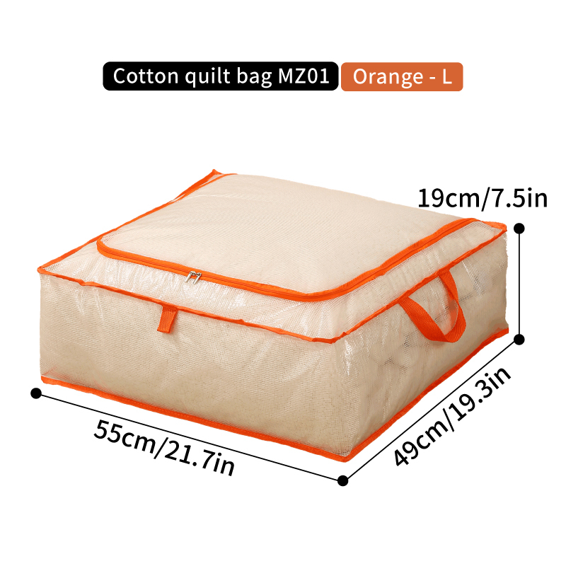 orange-L 55*49*19cm