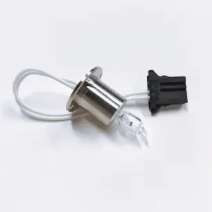 Halogen Lamp 12V 50W for <strong>Roche</strong> <strong>Cobas</strong> C311 Analyzer Replacement Light Source Bulb Clinical Chemistry Biochemistry Lab - Product Image 3