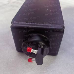 Piezas de alta resistencia para tractor D6R D6T, núcleo del radiador 223-5111 2235111, radiador - Product Image 3