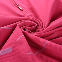 Alpine PRO Transpirable Secado rápido Mujer Esquí Ropa interior térmica sin costuras Temporada de invierno Ropa interior de esquí sin costuras