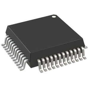 AD7280AWBSTZ ไอซีตรวจสอบแบตเตอรี่ LI-ION 1-6 เซลล์ 48LQFP ไอซีตรวจสอบแบตเตอรี่ลิเธียมไอออน 48-LQFP (7x7) - Product Image 1