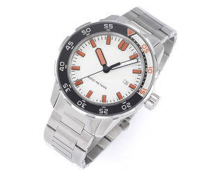 Fábrica produce relojes mecánicos Tourbillon, máquinas de <span class=keywords><strong>movimiento</strong></span> <span class=keywords><strong>perpetuo</strong></span> de zafiro deportivo luminoso de buceo de <span class=keywords><strong>movimiento</strong></span> importado - Product Image 4