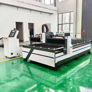 Machine de découpe plasma haute résolution Hx1530 - Product Image 6