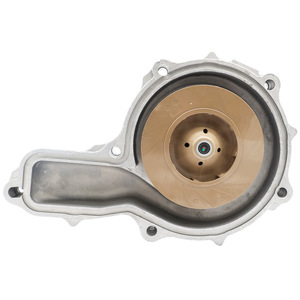 Bomba de agua Cw para Volvo Ec380 Ec480 Ec700 21468471 20744939 85151109, pieza de repuesto nueva - Product Image 3