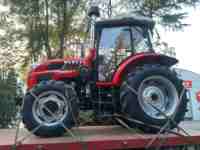 Tracteur agricole économique 160 CV LTD1604-4 neuf pour l'agriculture en serre